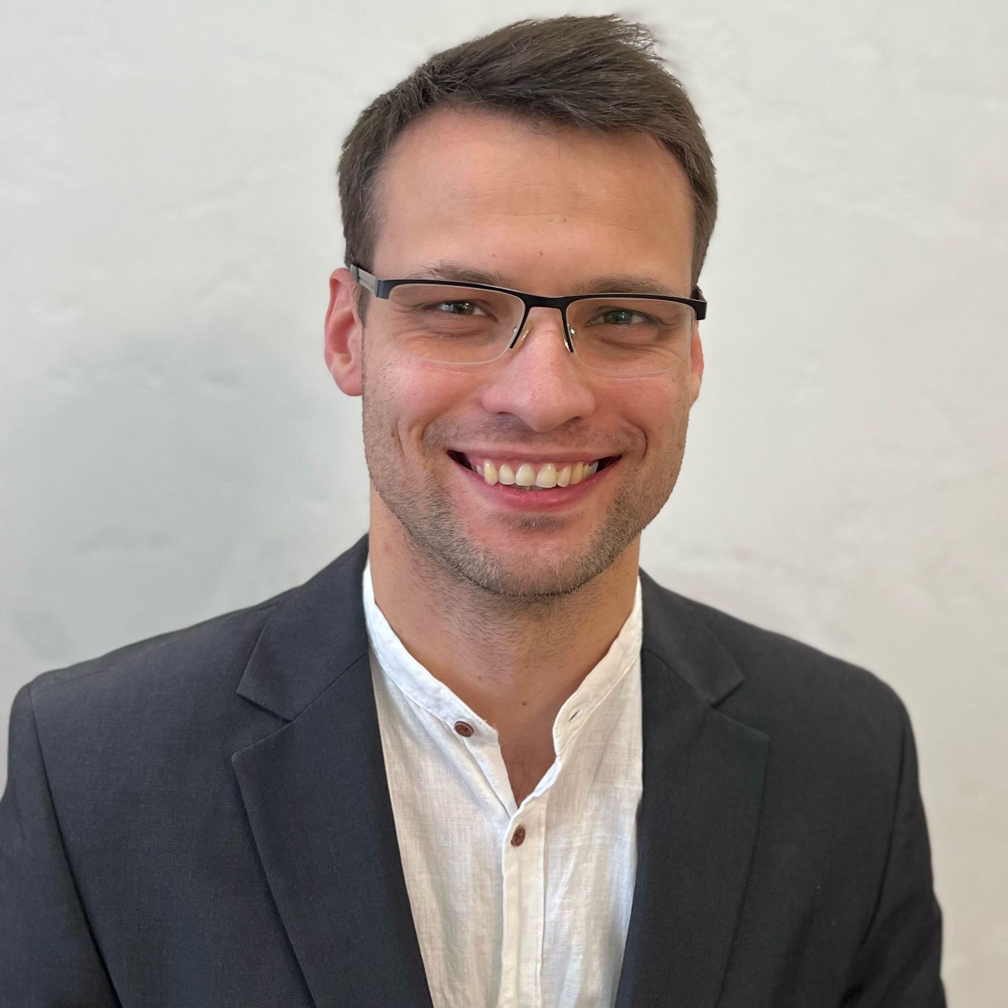 Gleb Blago, Founder of Local Translate